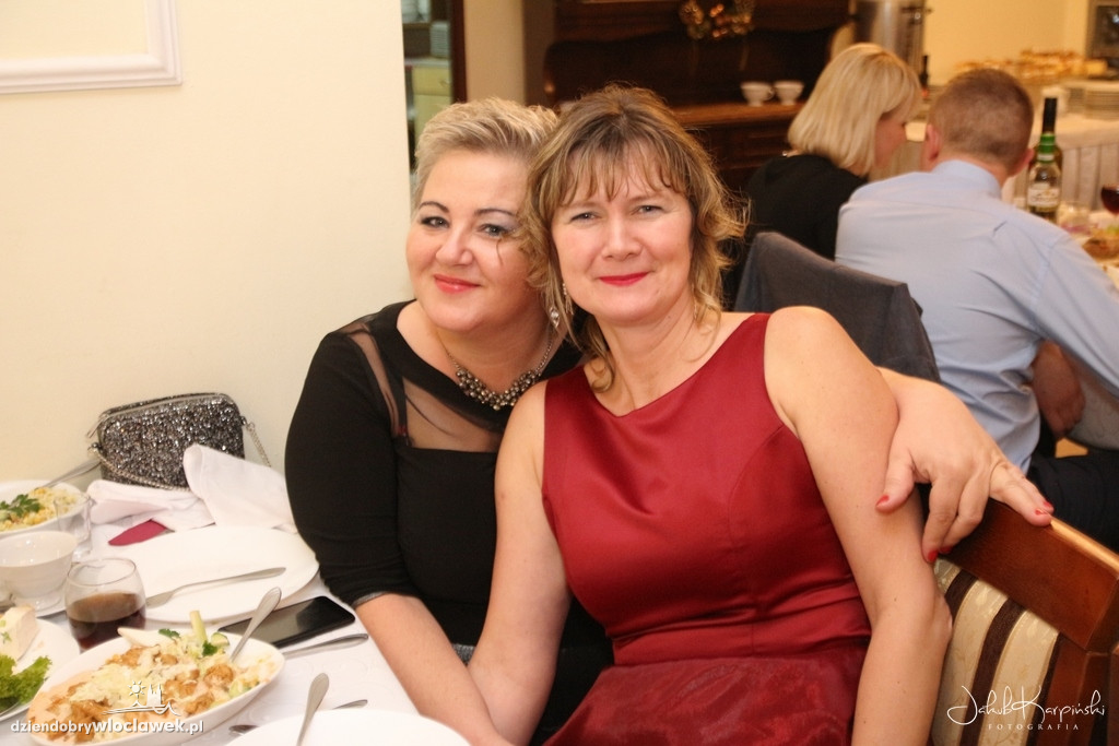 Sylwester w Restauracji Staropolskiej