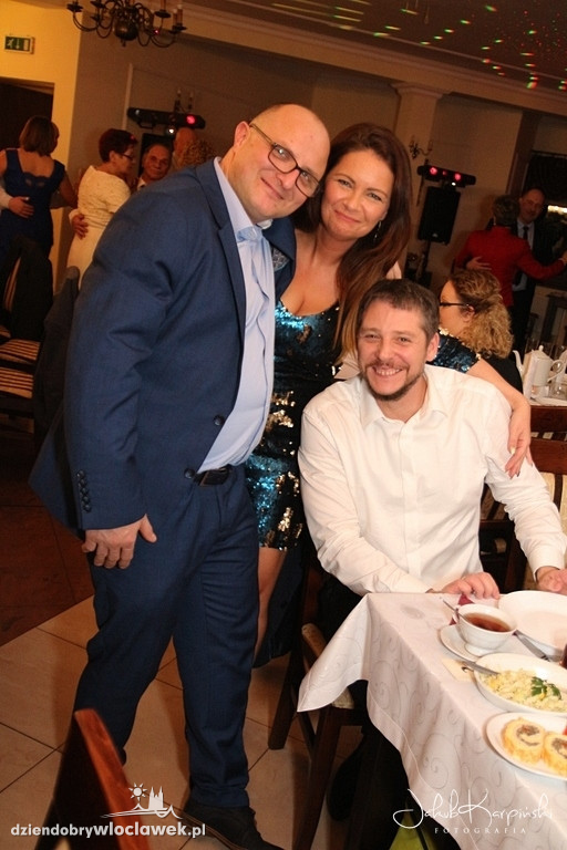 Sylwester w Restauracji Staropolskiej