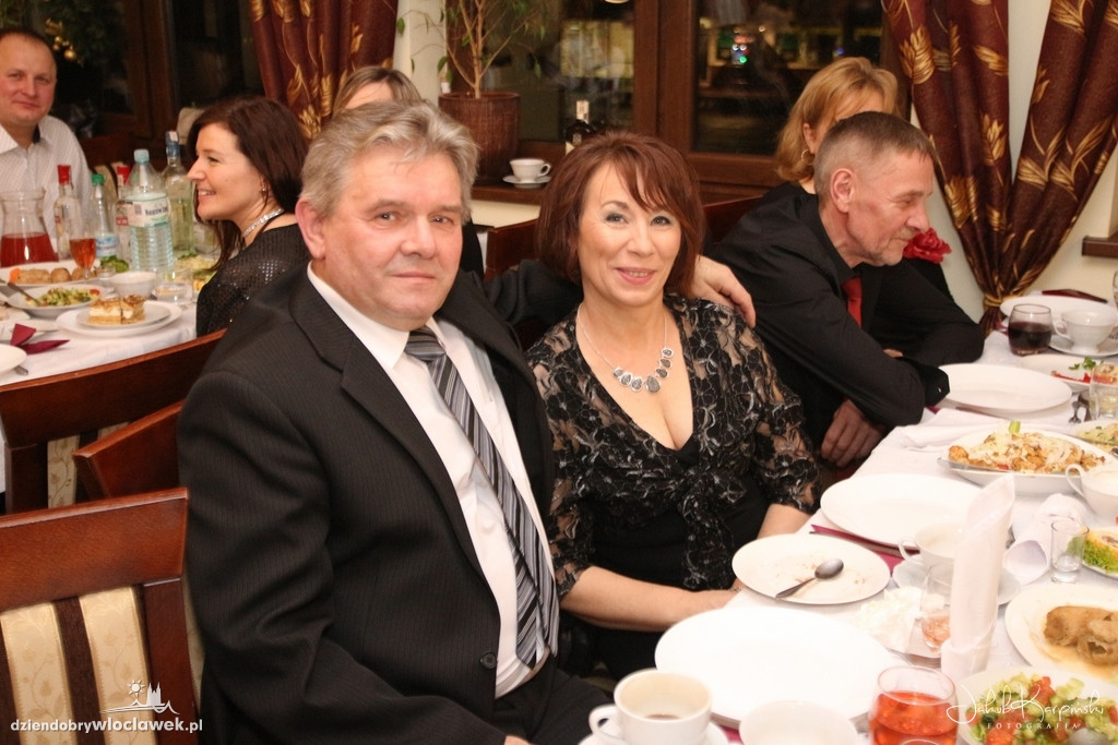 Sylwester w Restauracji Staropolskiej