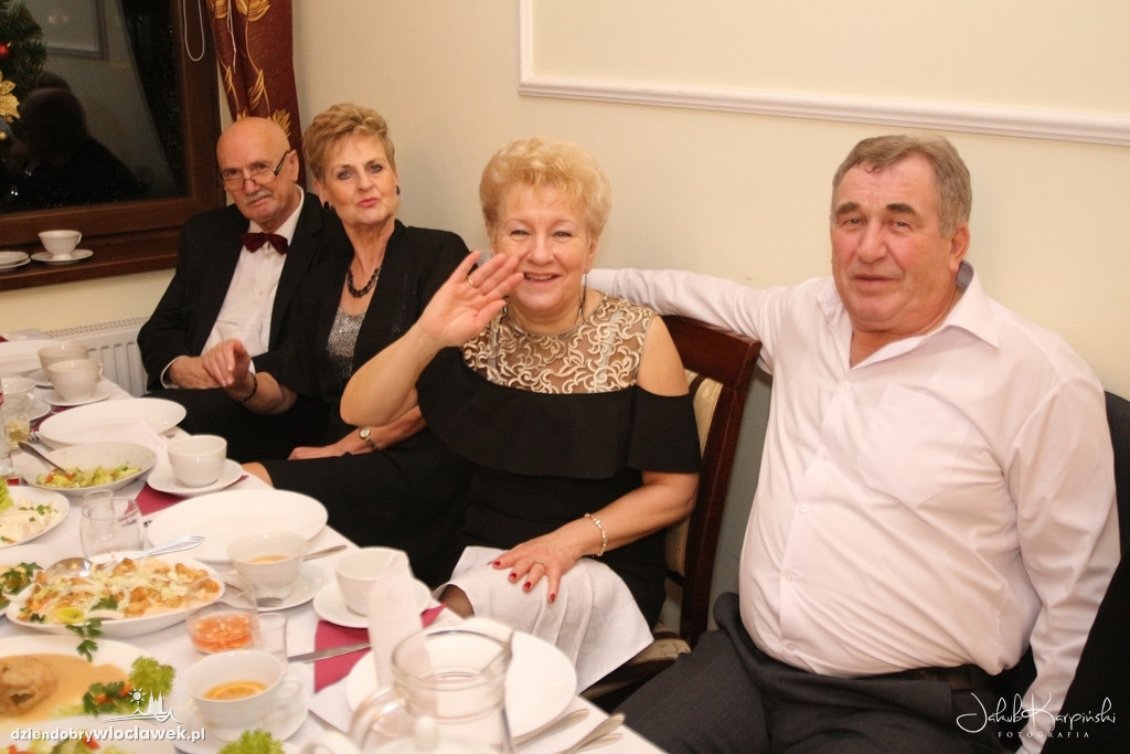 Sylwester w Restauracji Staropolskiej