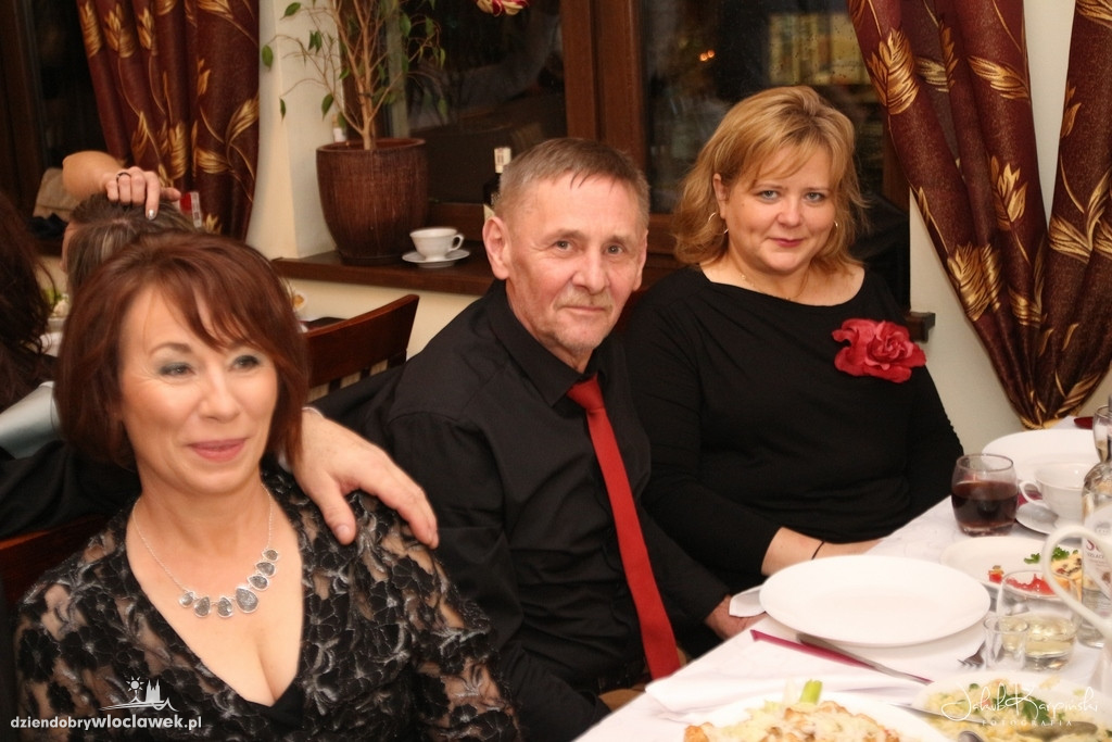 Sylwester w Restauracji Staropolskiej