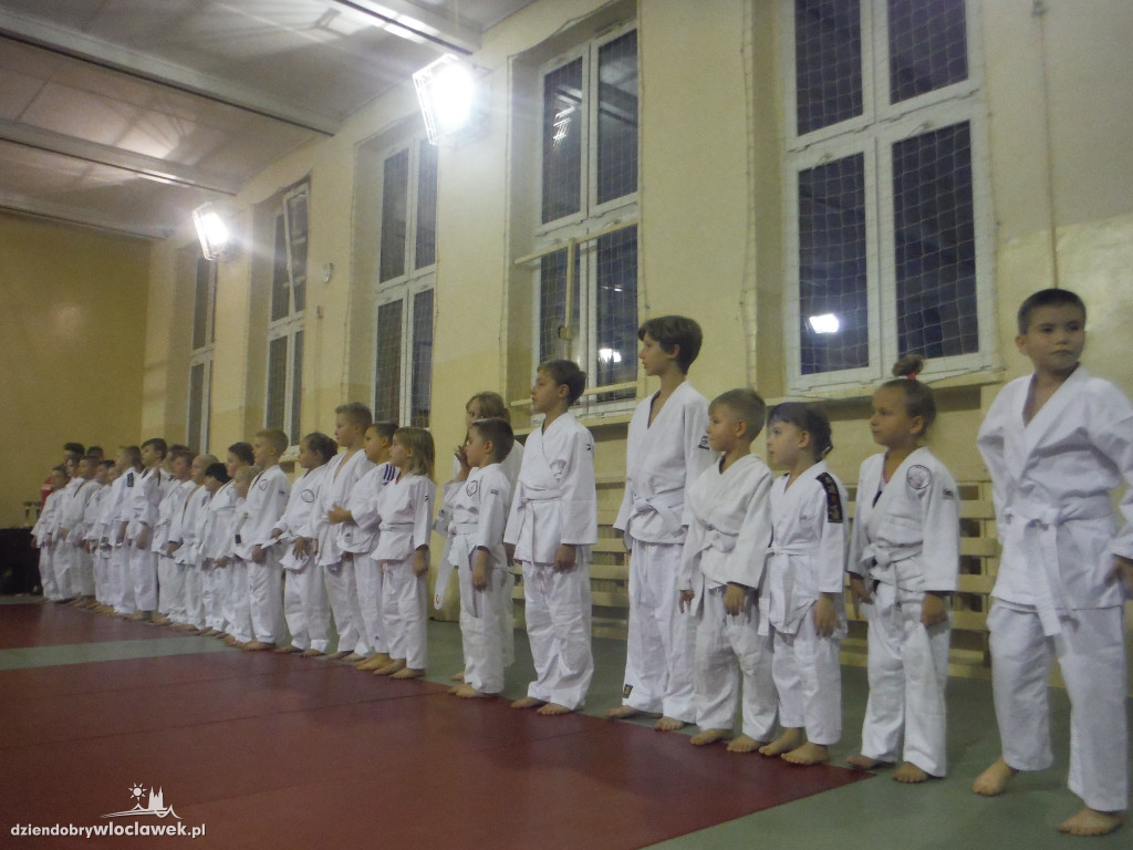 XIX Mikołajkowy Turnieju Judo