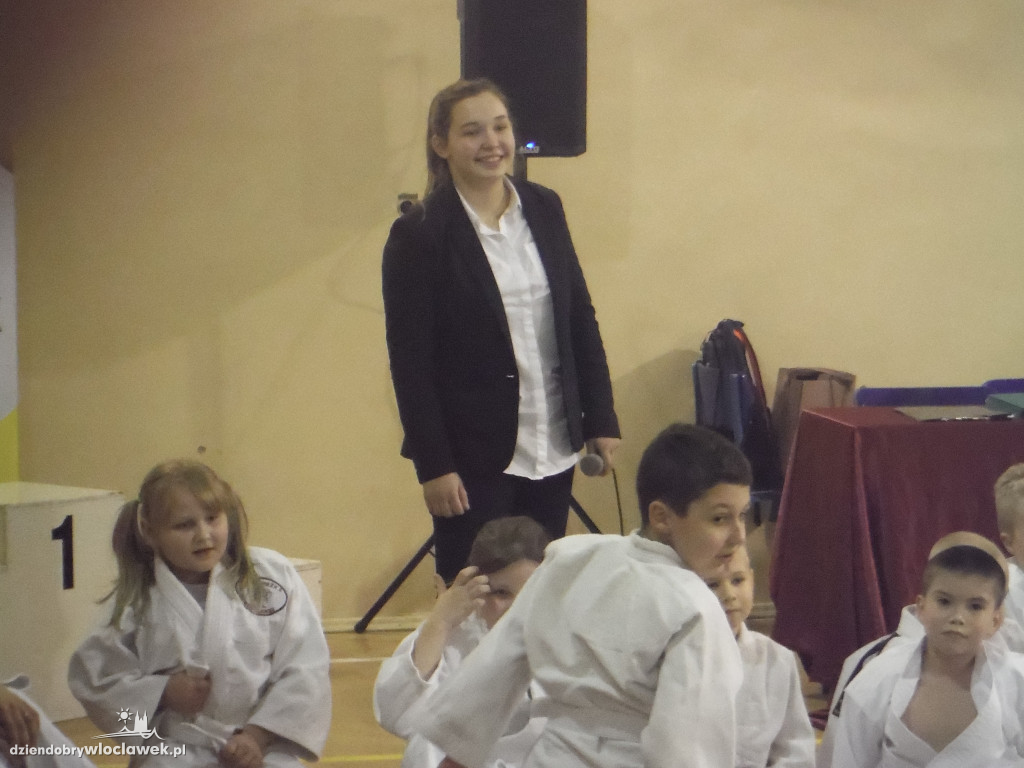 XIX Mikołajkowy Turnieju Judo