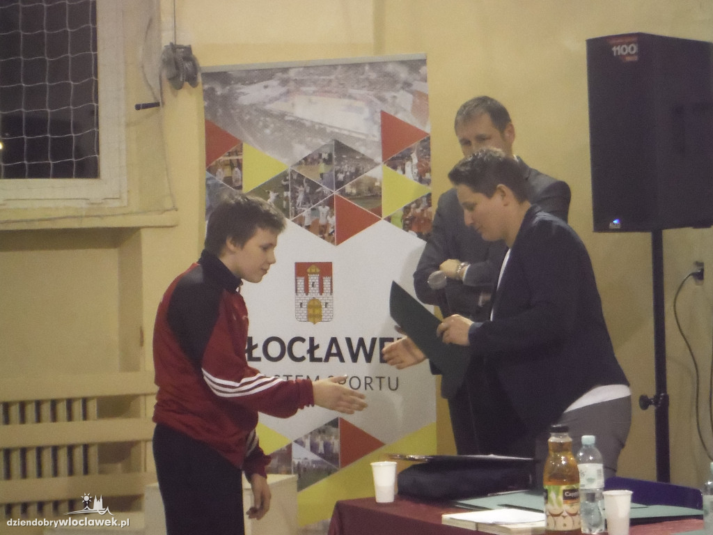 XIX Mikołajkowy Turnieju Judo