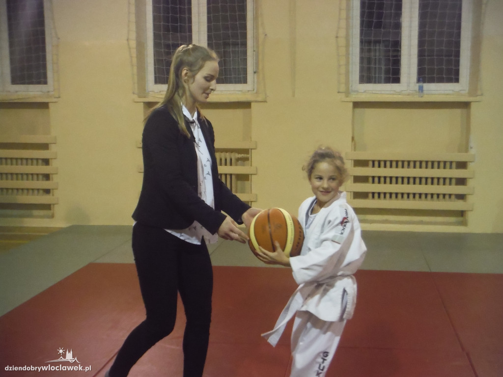 XIX Mikołajkowy Turnieju Judo