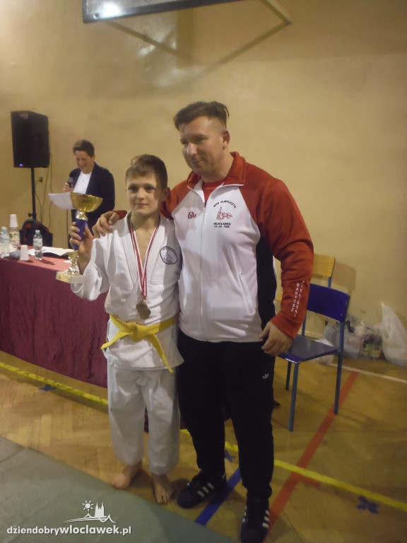 XIX Mikołajkowy Turnieju Judo