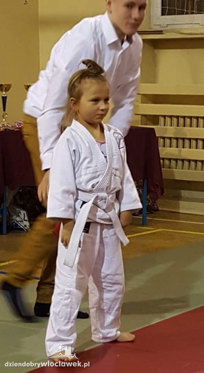 XIX Mikołajkowy Turnieju Judo