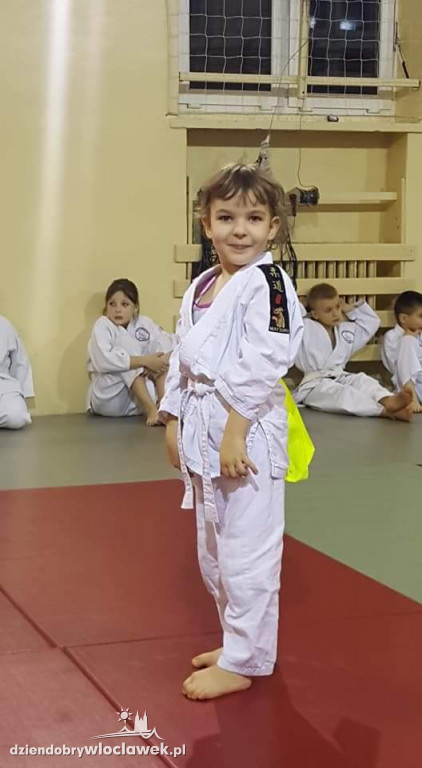 XIX Mikołajkowy Turnieju Judo