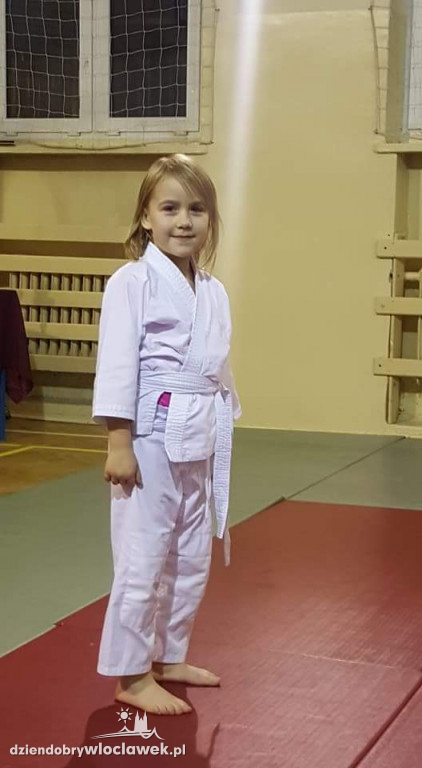 XIX Mikołajkowy Turnieju Judo