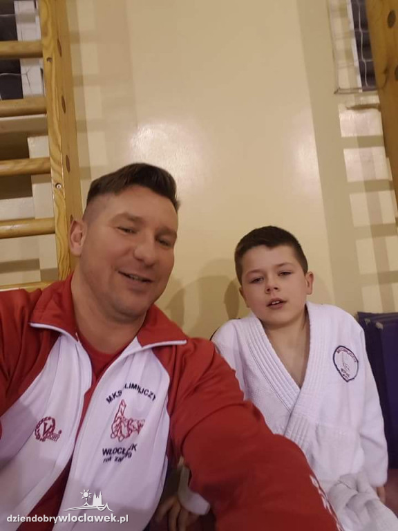 XIX Mikołajkowy Turnieju Judo