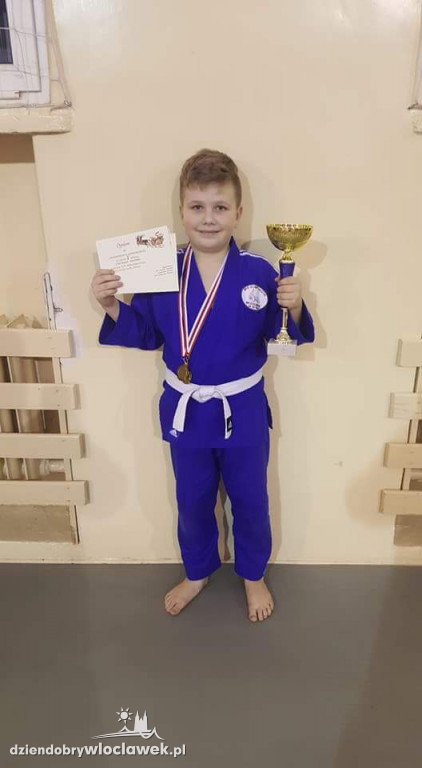 XIX Mikołajkowy Turnieju Judo