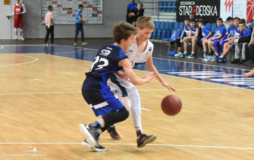 Mecz TKM Włocławek - Twarde Pierniki