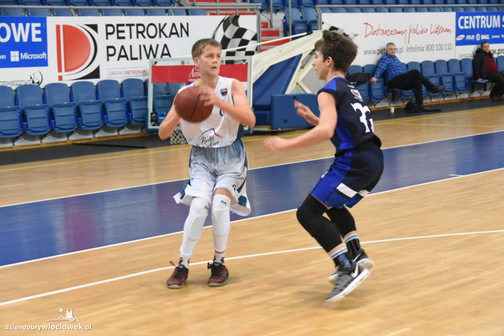 Mecz TKM Włocławek - Twarde Pierniki