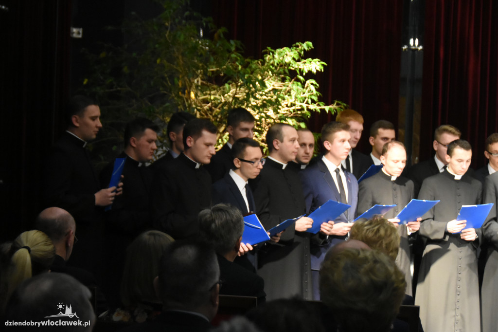 Występ chórów w Muzeum Diecezjalnym