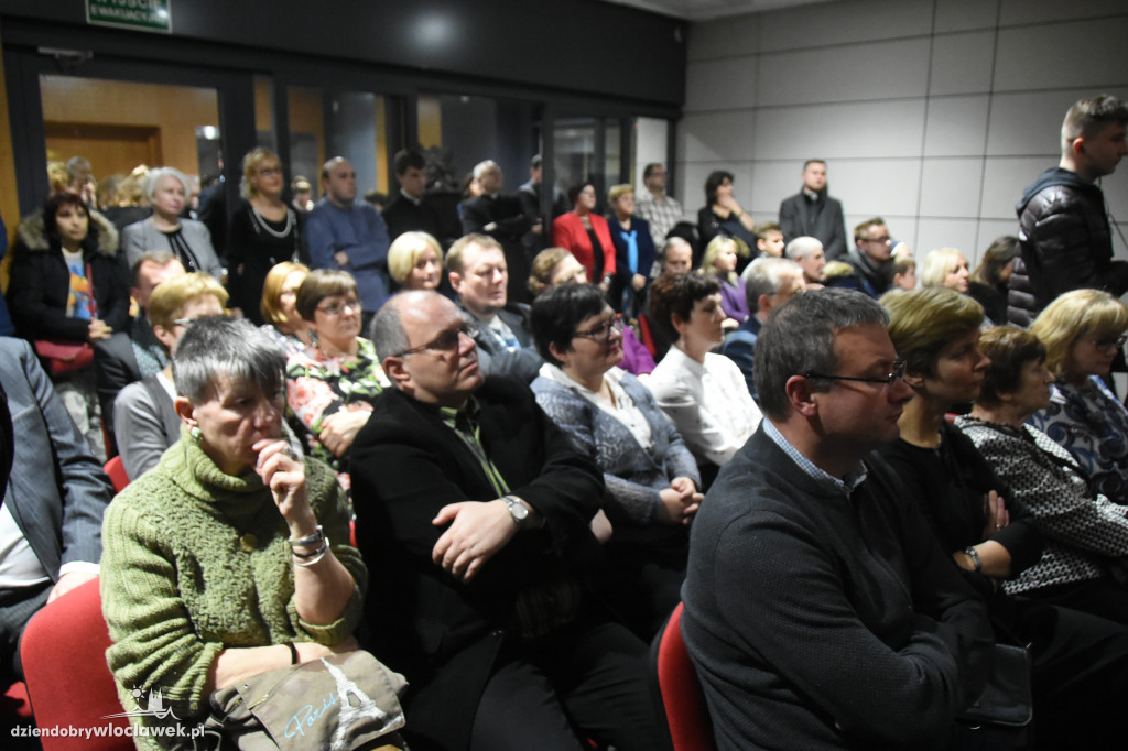 Występ chórów w Muzeum Diecezjalnym