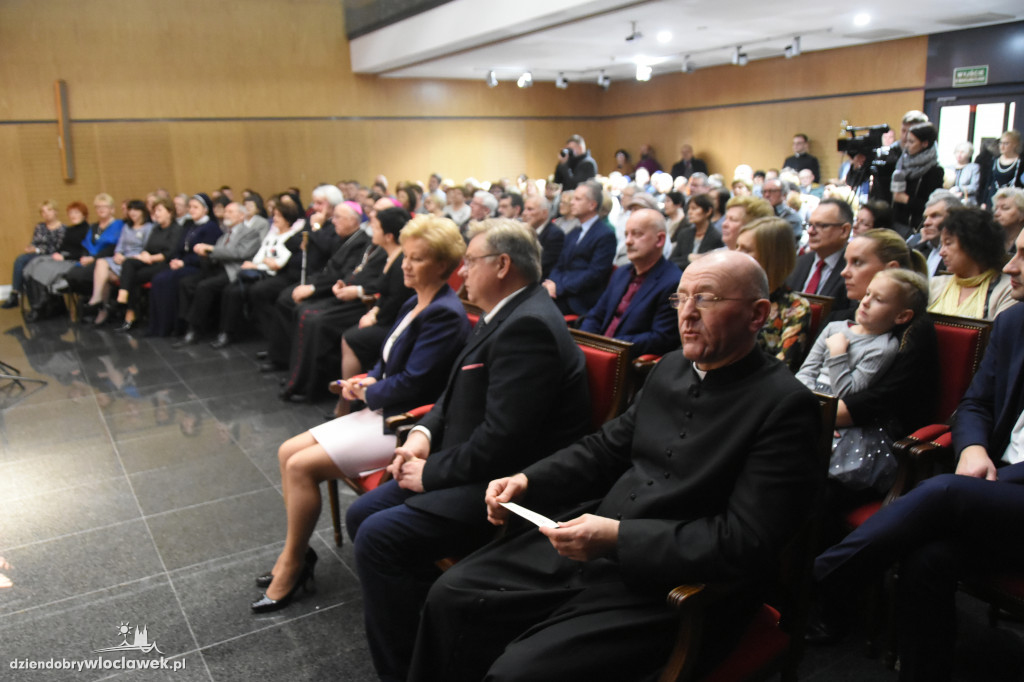 Występ chórów w Muzeum Diecezjalnym