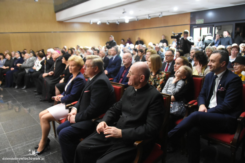 Występ chórów w Muzeum Diecezjalnym