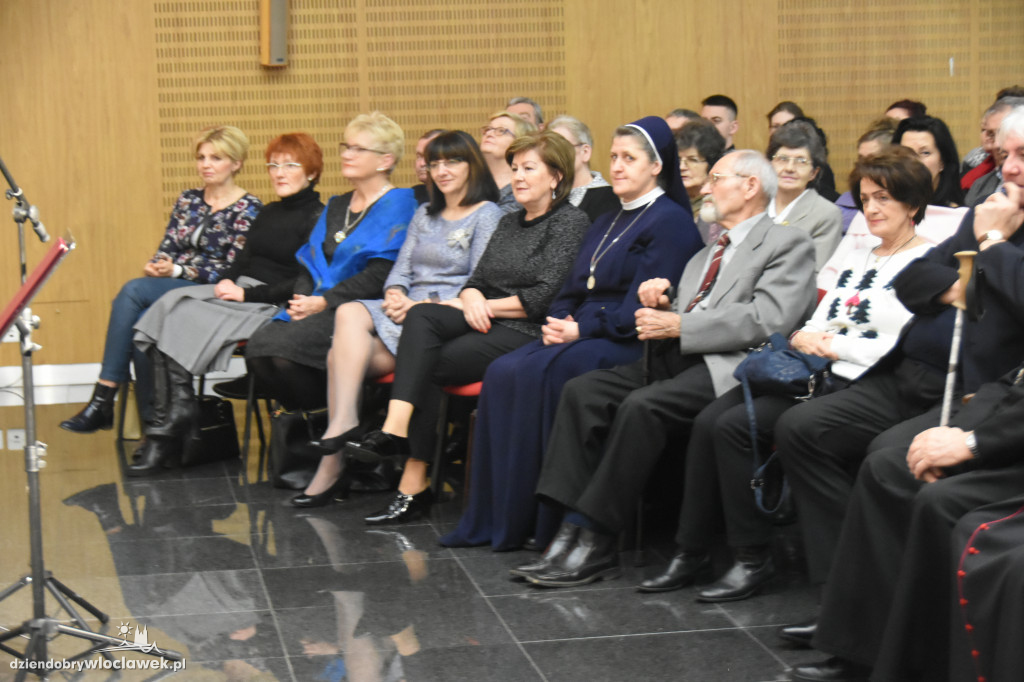 Występ chórów w Muzeum Diecezjalnym