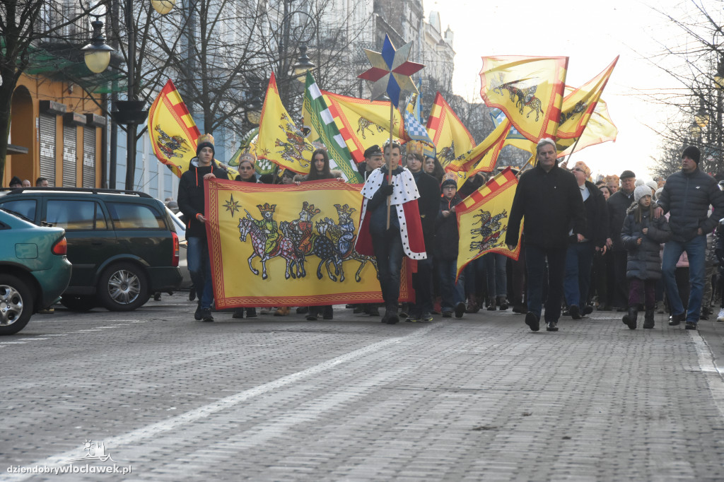 Orszak Trzech Króli