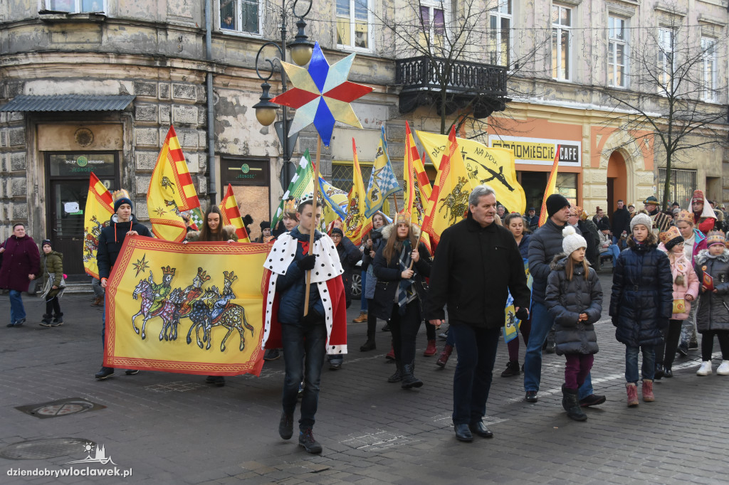 Orszak Trzech Króli