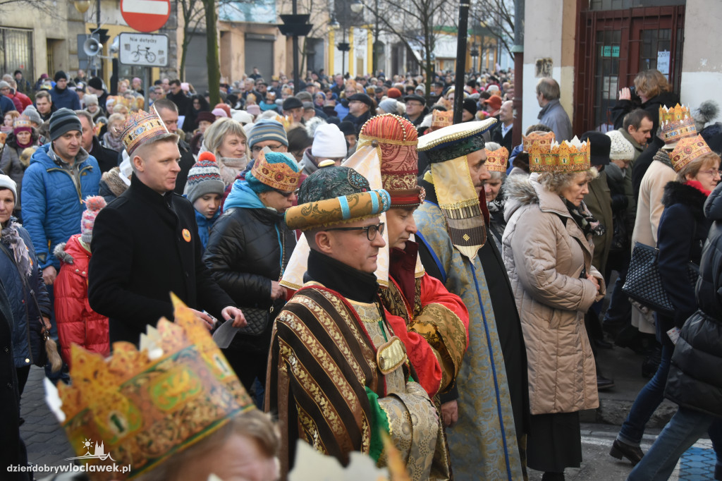 Orszak Trzech Króli