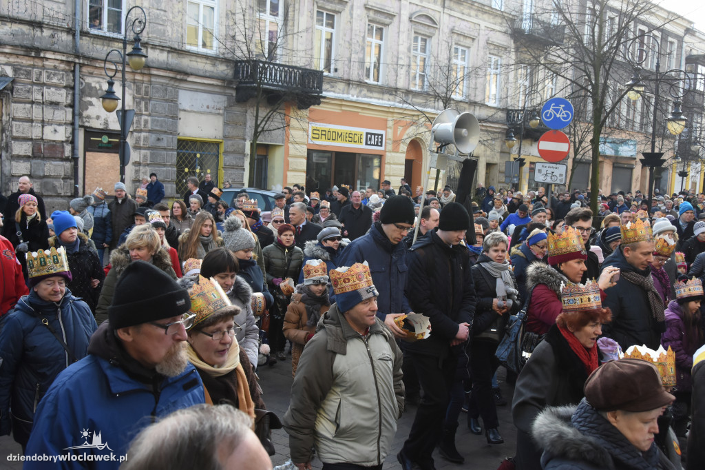 Orszak Trzech Króli
