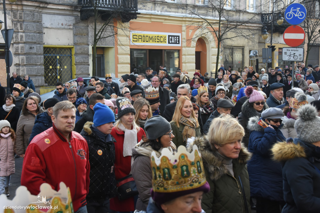 Orszak Trzech Króli
