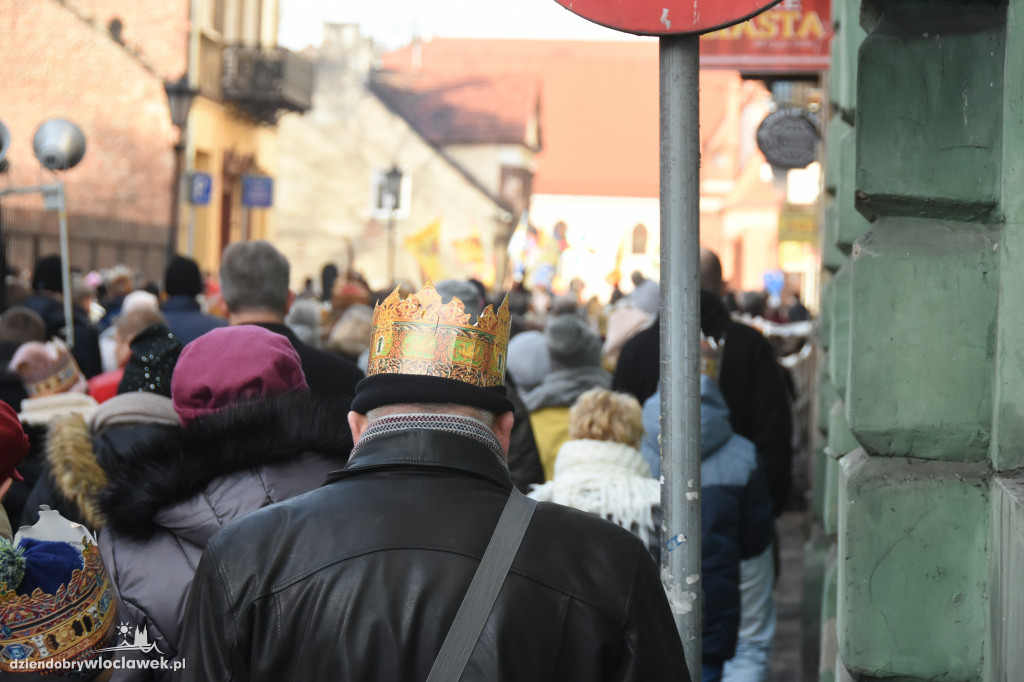 Orszak Trzech Króli