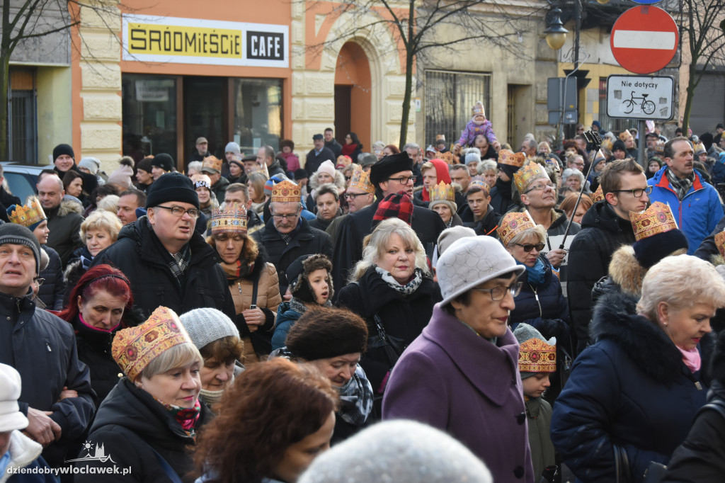 Orszak Trzech Króli