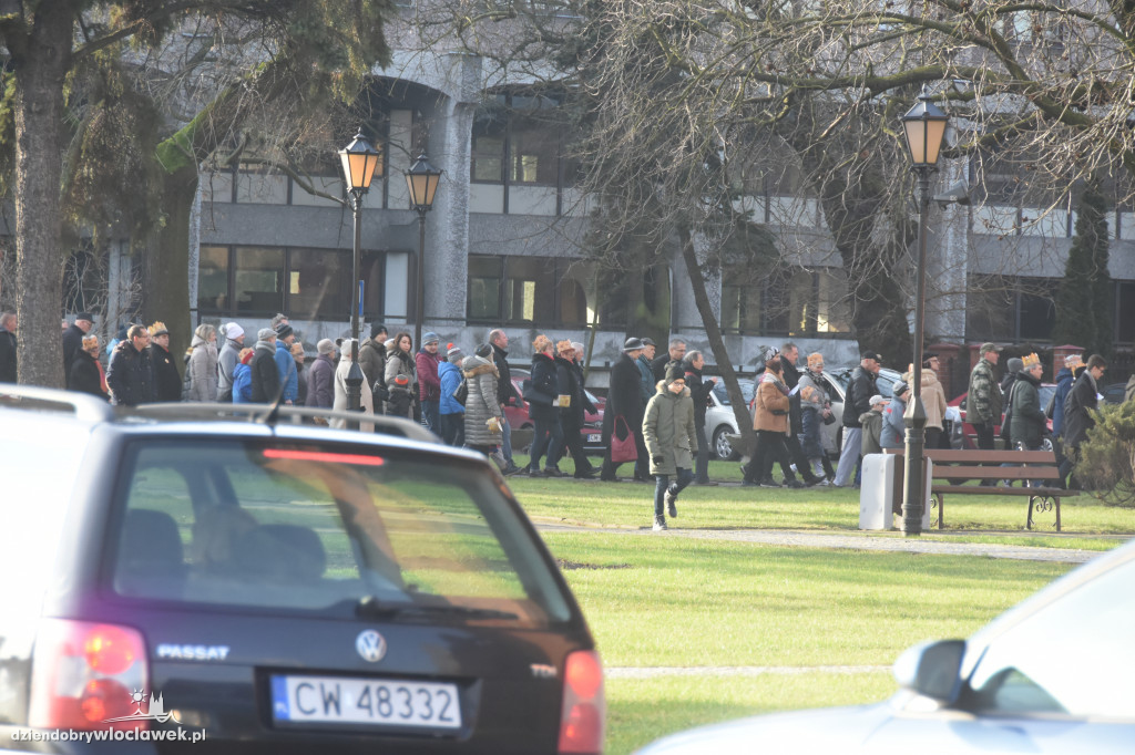 Orszak Trzech Króli