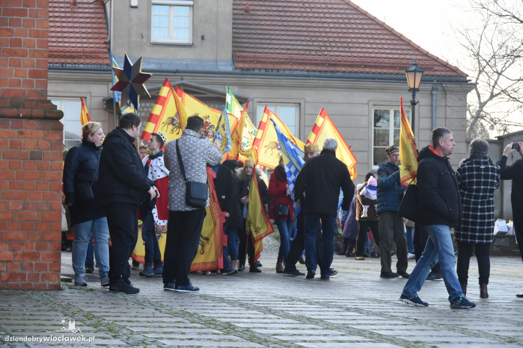 Orszak Trzech Króli