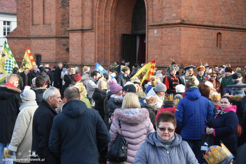 Orszak Trzech Króli
