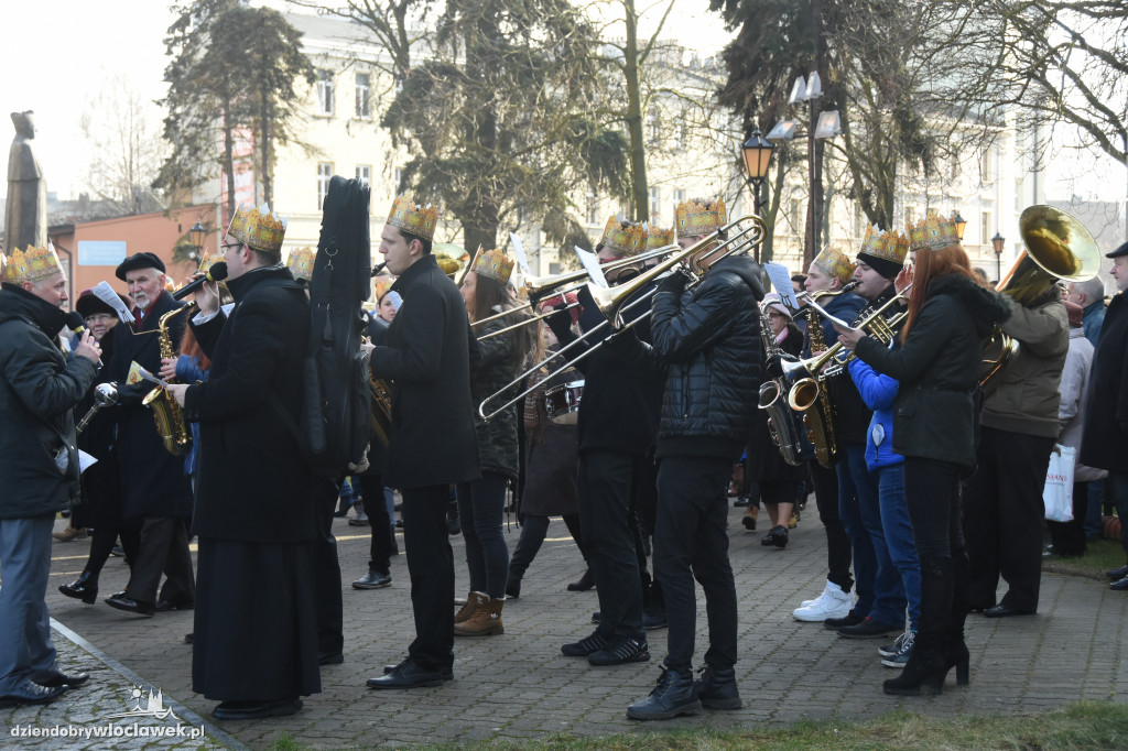 Orszak Trzech Króli