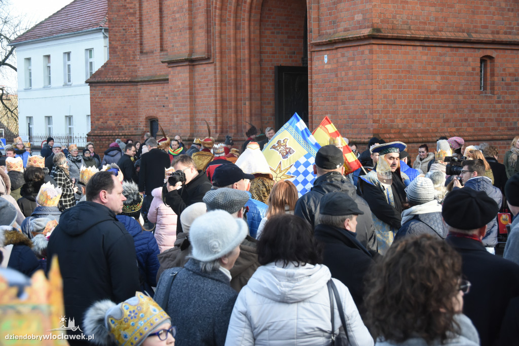 Orszak Trzech Króli