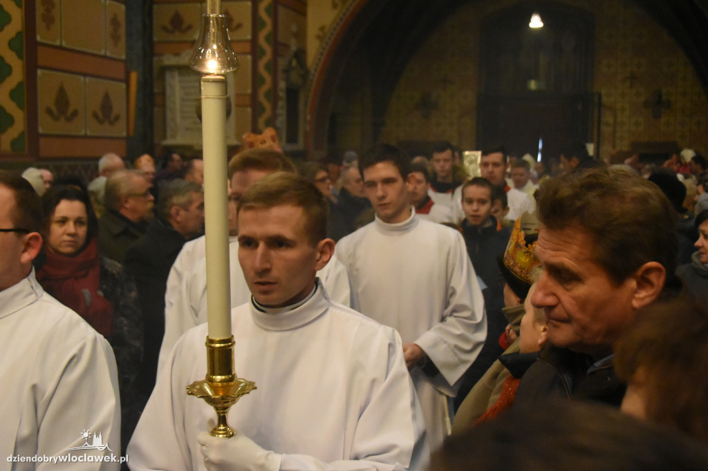 Orszak Trzech Króli