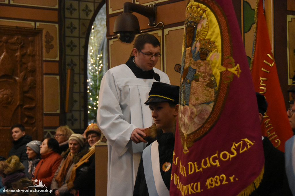 Orszak Trzech Króli