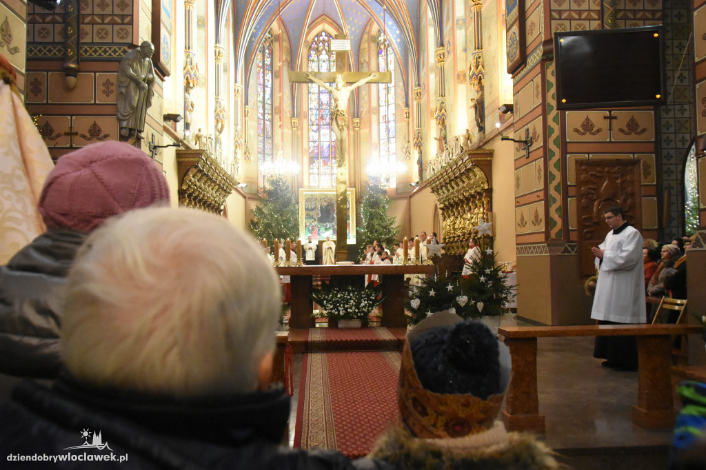 Orszak Trzech Króli