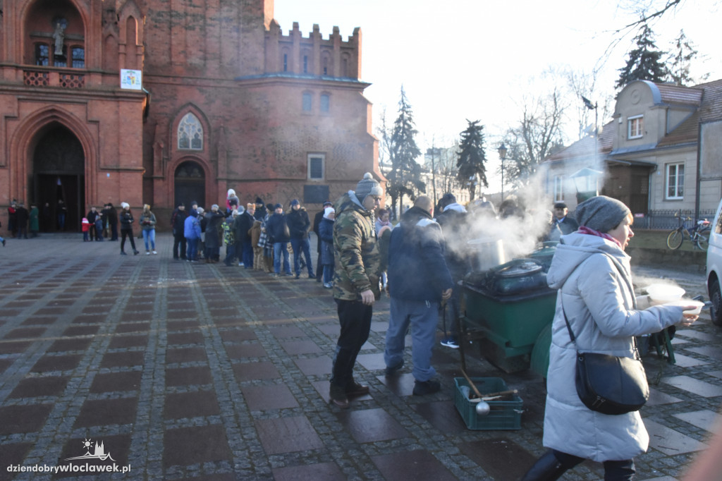 Orszak Trzech Króli