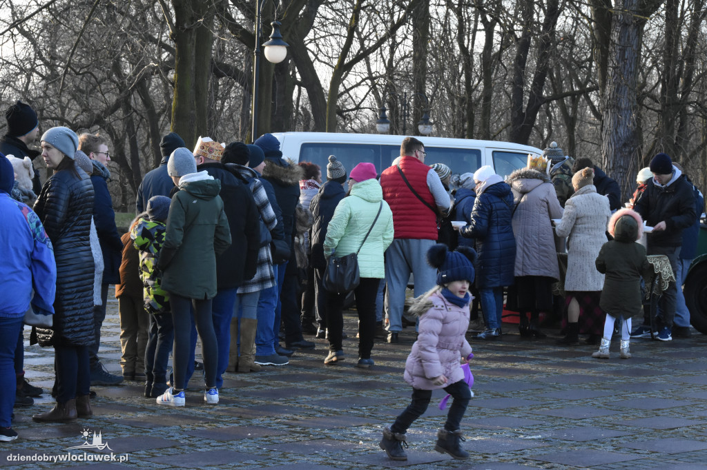 Orszak Trzech Króli
