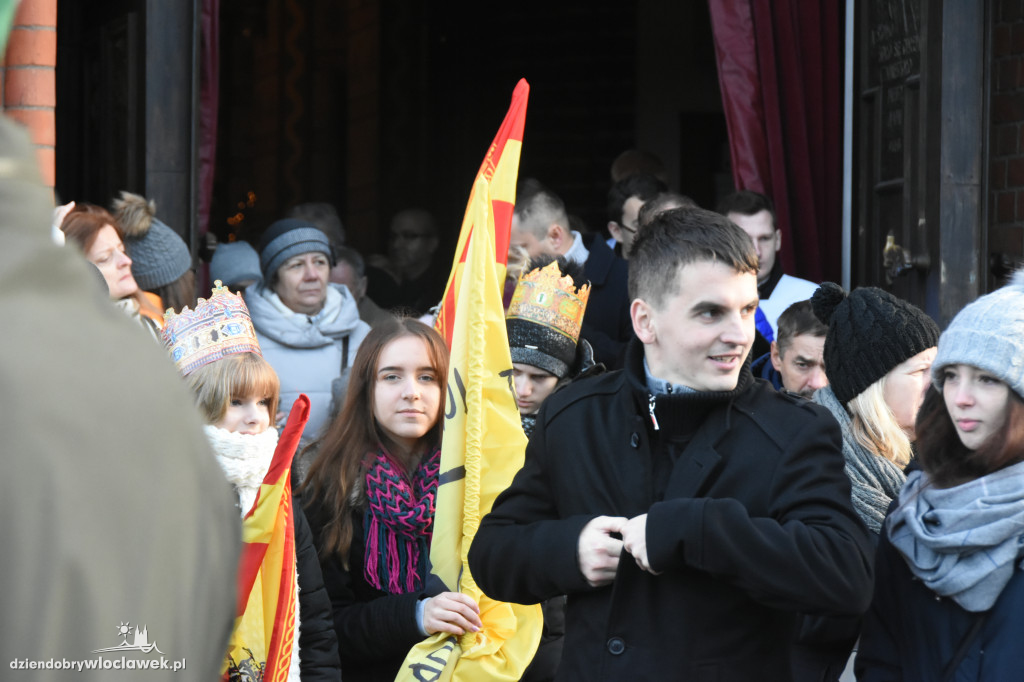 Orszak Trzech Króli
