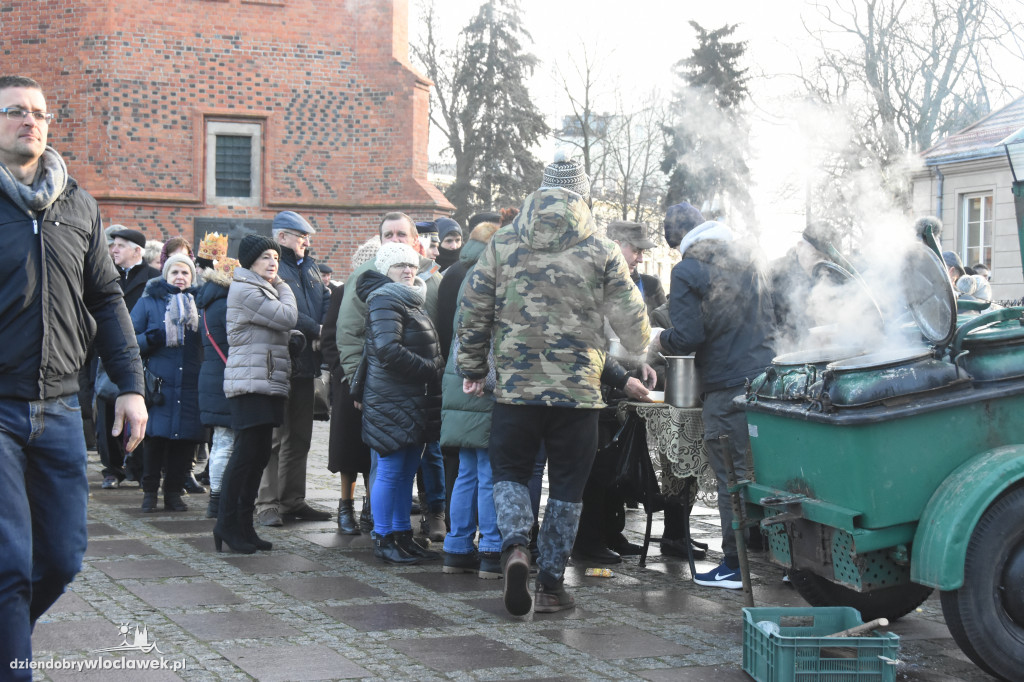 Orszak Trzech Króli