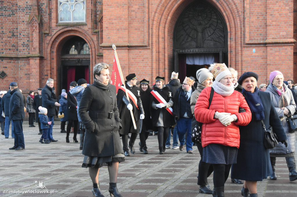 Orszak Trzech Króli