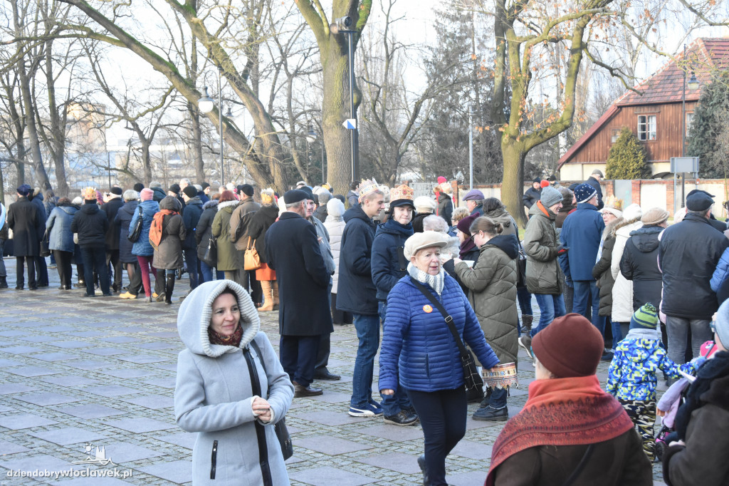 Orszak Trzech Króli