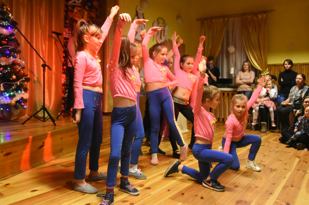 Koncert Trzech Króli
