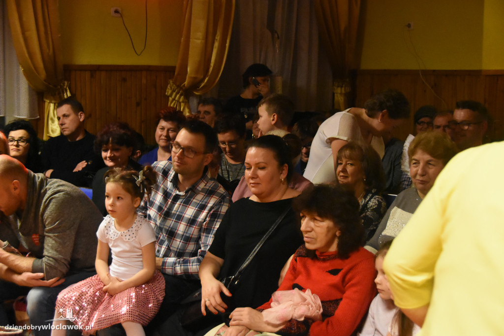 Koncert Trzech Króli