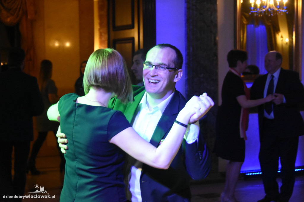 Czwarty Bal Tancerza