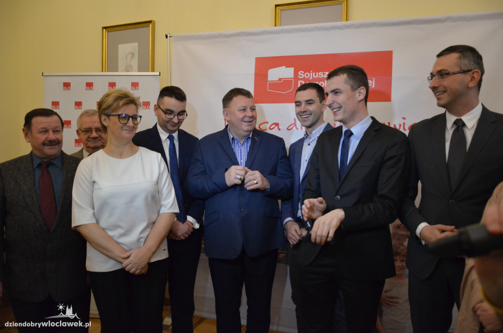 SLD i .Nowoczesna łączą siły