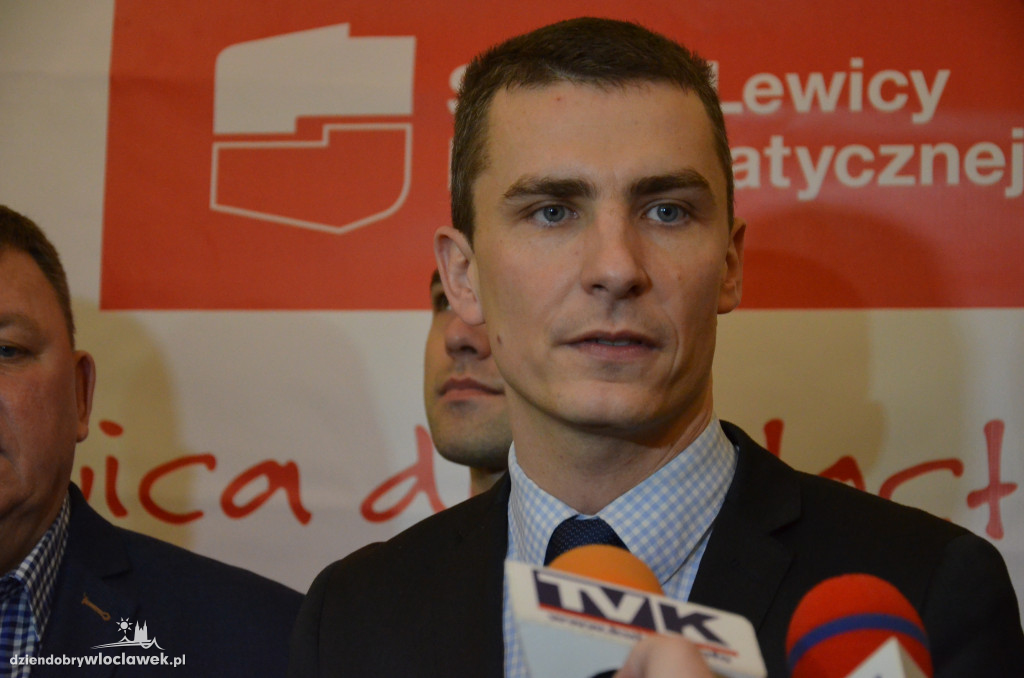 SLD i .Nowoczesna łączą siły