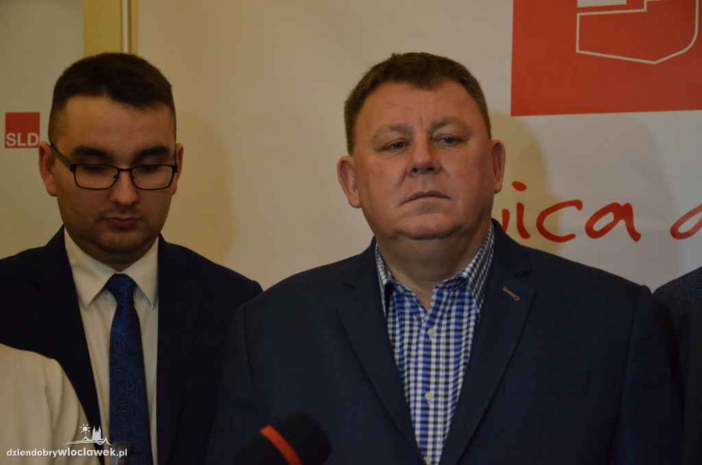 SLD i .Nowoczesna łączą siły