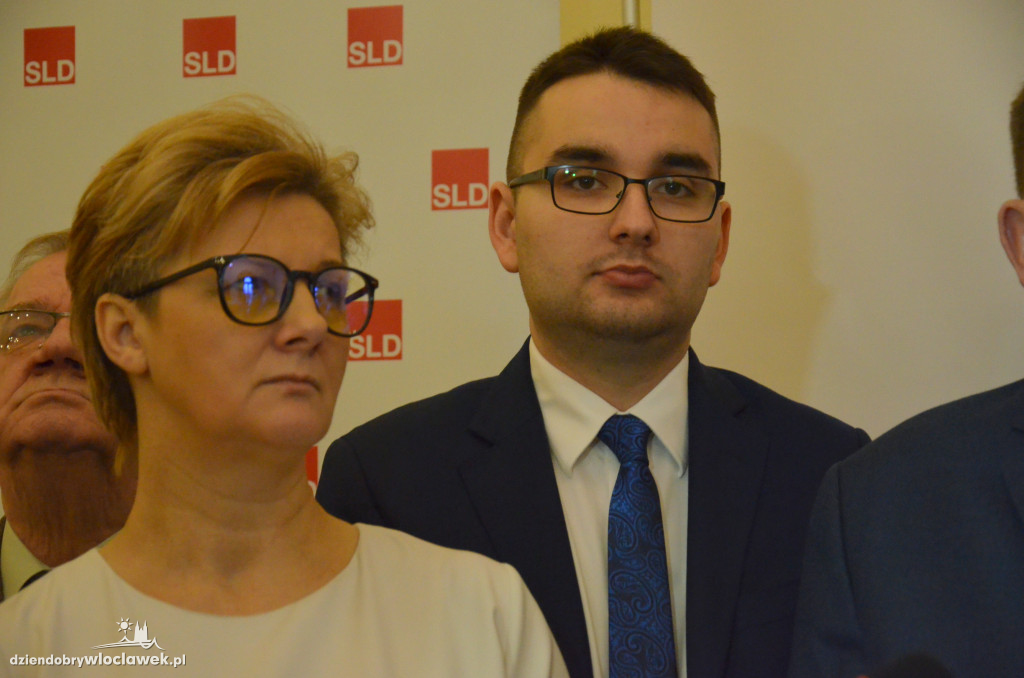 SLD i .Nowoczesna łączą siły